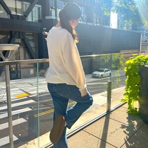 Meet your Posher, Morgan